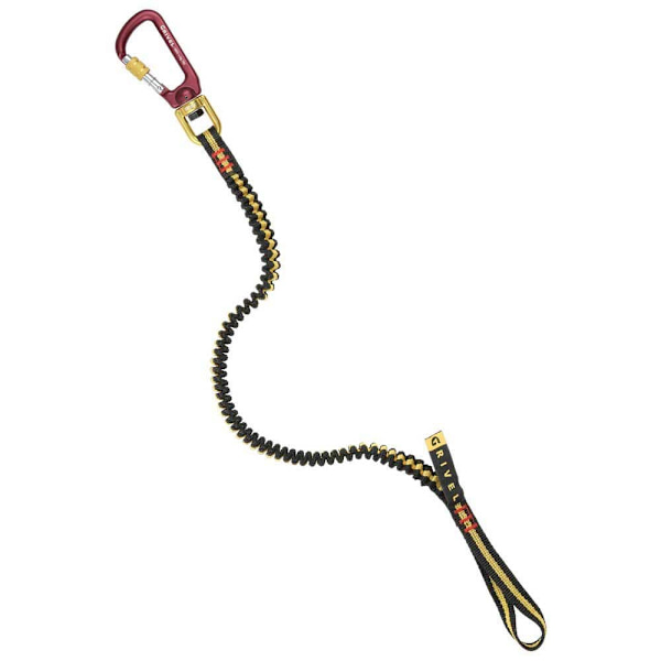 Grivel Snore Single Spring Evo Sort