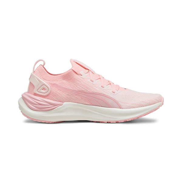 Puma Løbe Skoe Electrify Nitro 3 Kn Rosa EU 41 Kvinde