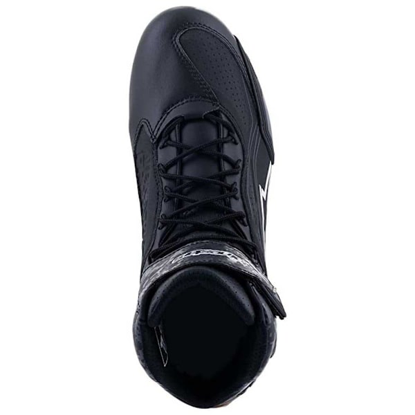 Alpinestars Motorcykel Skor Faster-3 Svart EU 47 Man