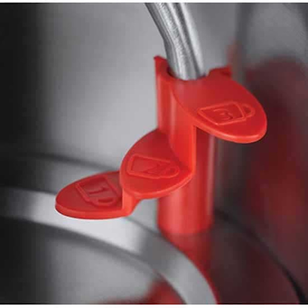 Russell Hobbs Kedel Vand 2391270 1.6l 2400w Søvfarvet One Size / EU Plug
