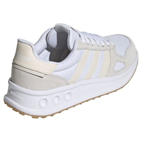 Adidas Run 84 Skor Grå EU 37 1/3 Kvinna