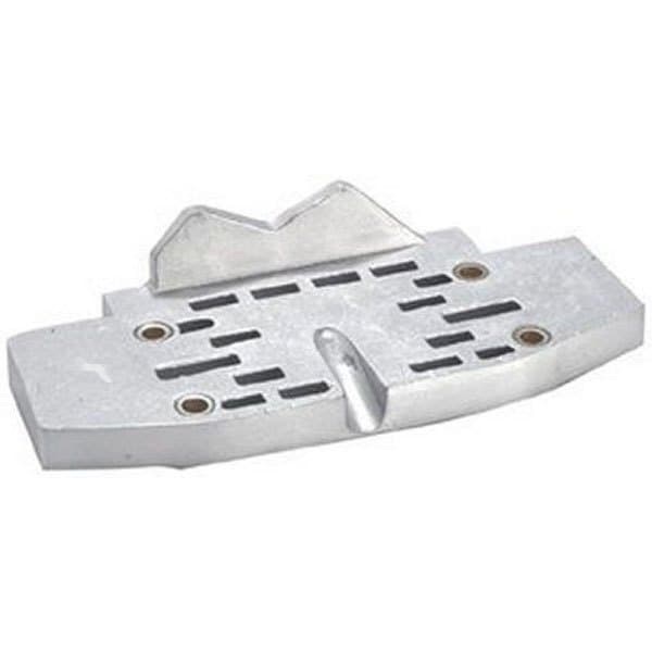 Tecnoseal Anode Omc G 100-245hp 0.97kg Søvfarvet