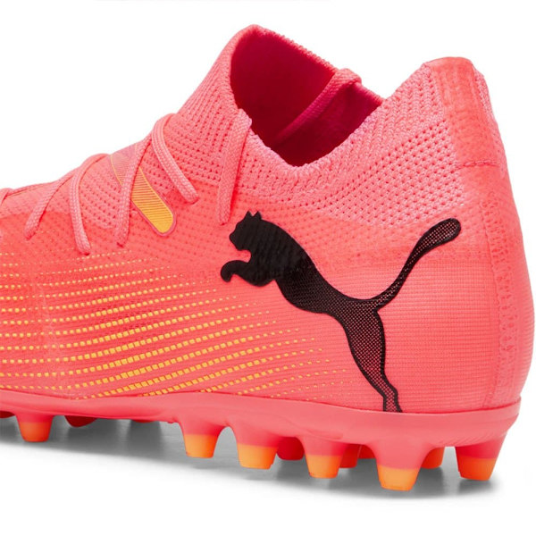 Puma Junior Fodboldstøvler Future 7 Match Mg  EU 32