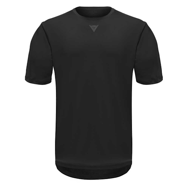 Dainese Bike Kortærmet T-shirt Rox Sort M Mand