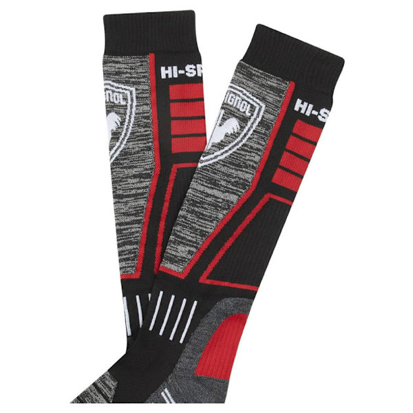 Rossignol High Speed Strumpor Flerfärgad EU 45-47 Man