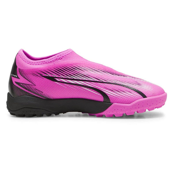 Puma Nuorten Jalkapallokengät Ultra Match Ll Tt + Mid  EU 38 1/2