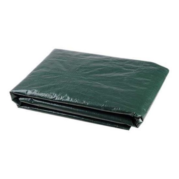 Altadex Täcker Bord Och Stolar Täcker 325x205x90 Cm Grå