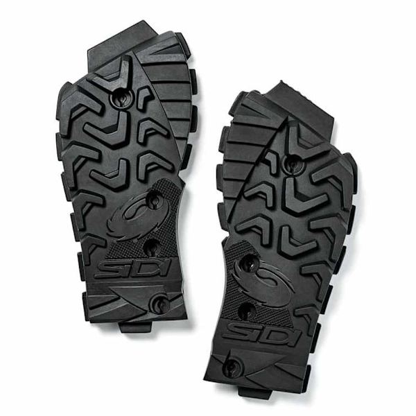 Sidi Sulor Enduro Click Srs Grå EU 40-41 Man