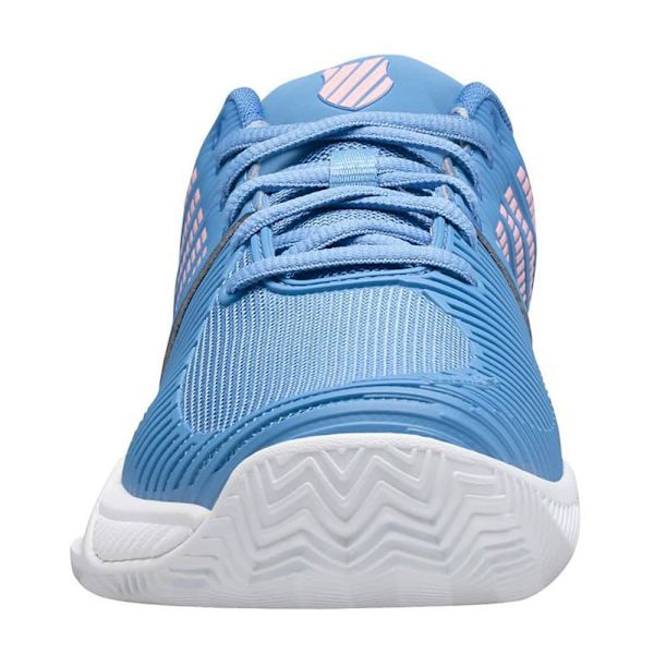 K-swiss Savikengät Express Light 2 Hb Sininen EU 41 1/2 Nainen