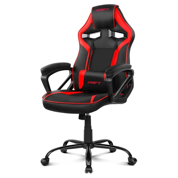 Drift Gaming Stol Dr50 Sort