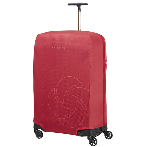 Samsonite Bagageskydd M För Spinner 69 Cm Rosa 60x43x20 cm