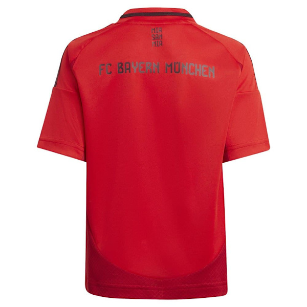 Adidas Fc Bayern Munich 24/25 Lasten Kotileikkisetti  24 Months-3 Years