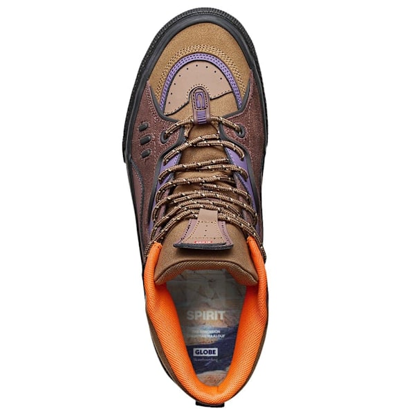 Globe Dimension Skor Brun EU 37 Man