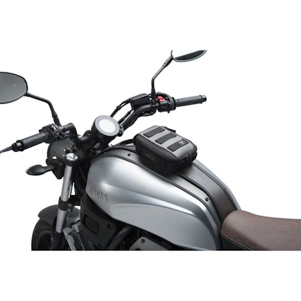 Sw-motech Gear La2 1.2 L Torrpåse Brun 18 x 15 x 5 cm
