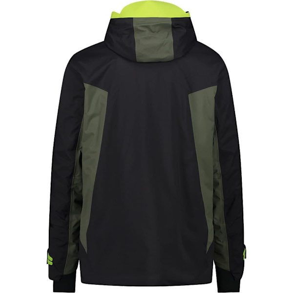 Cmp Jacka 33w2897 Grönt 2XL Man