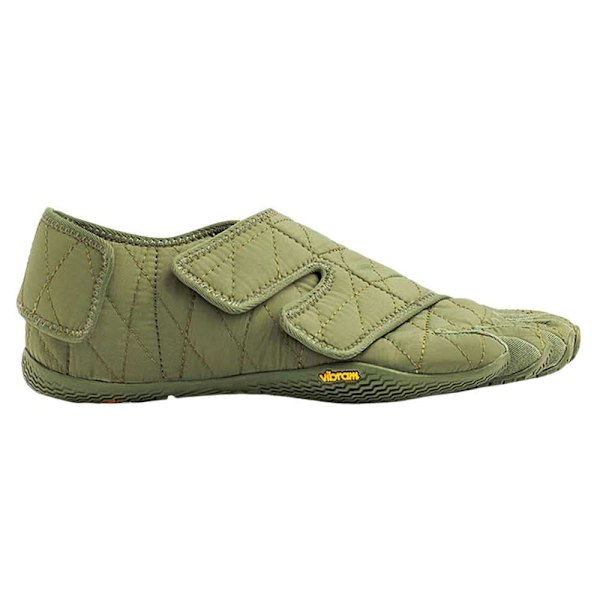 Vibram Fivefingers V-kumo Vandringsskor Grönt EU 41 Kvinna