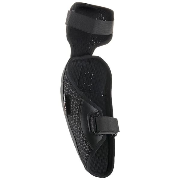 Alpinestars Bicycle Kyynärpääsuojat Bionic Plus Musta L-XL