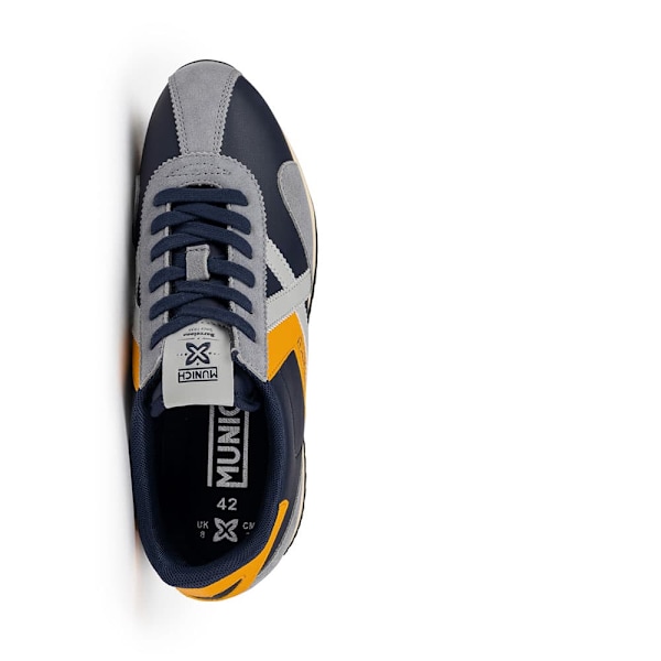 Munich Sapporo 183 Sko Blå EU 39 Mand