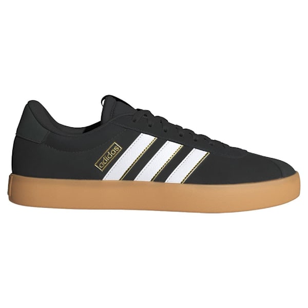 Adidas Vl Court 3.0 Sko Sort EU 47 1/3 Mand