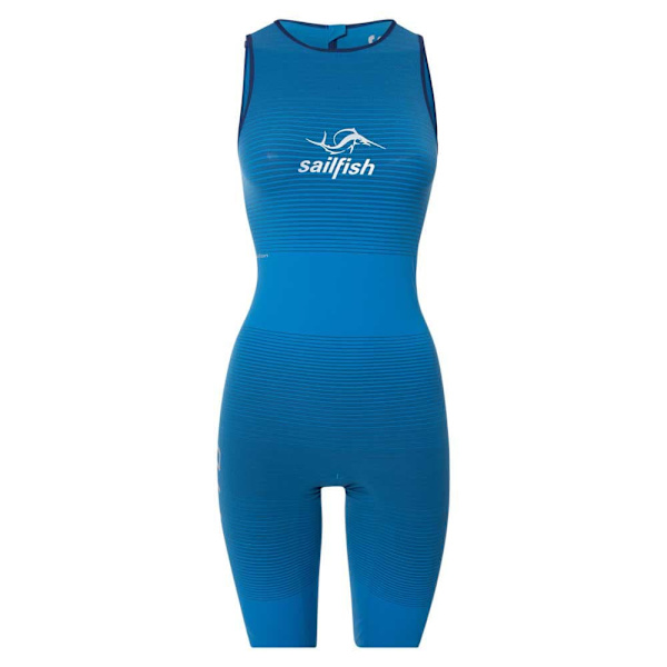 Sailfish Swimskin Rebel Pro Plus 1 Blå S Kvinna