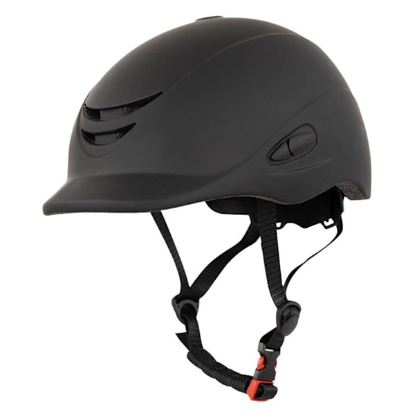 Premiere Petite Dull Vg1 Hjelm Sort 51-54 cm