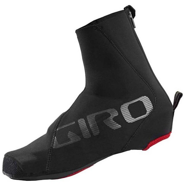 Giro Proof Winter Skoovertræk Sort L Mand