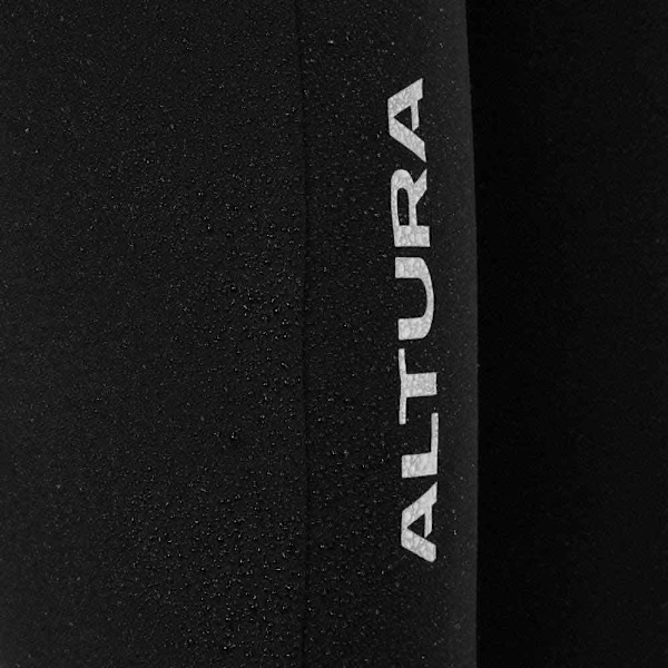 Altura Progel Plus Thermal Cykelbyxor Svart S Kvinna