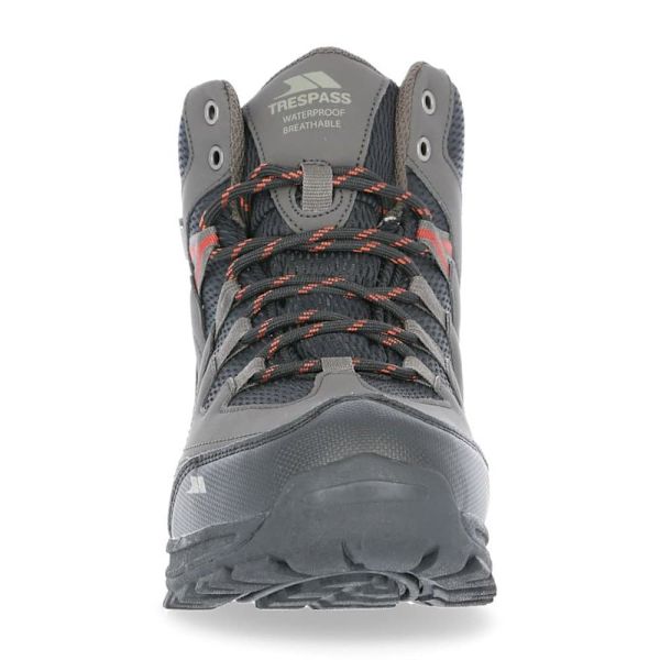 Trespass Vandringsskor Finley Brun EU 42 Man