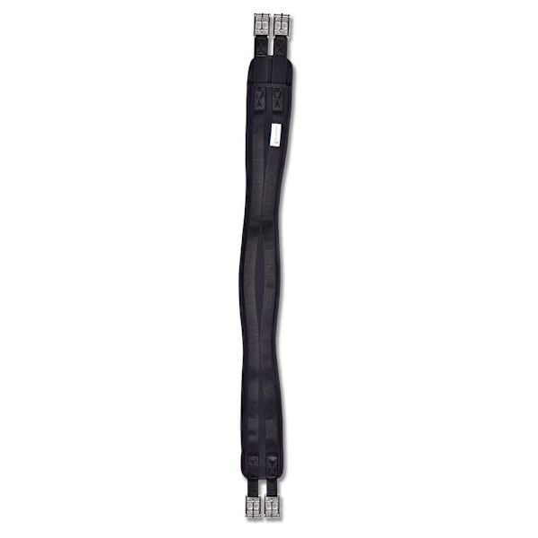 Waldhausen Omkrets Gel Svart 145 cm