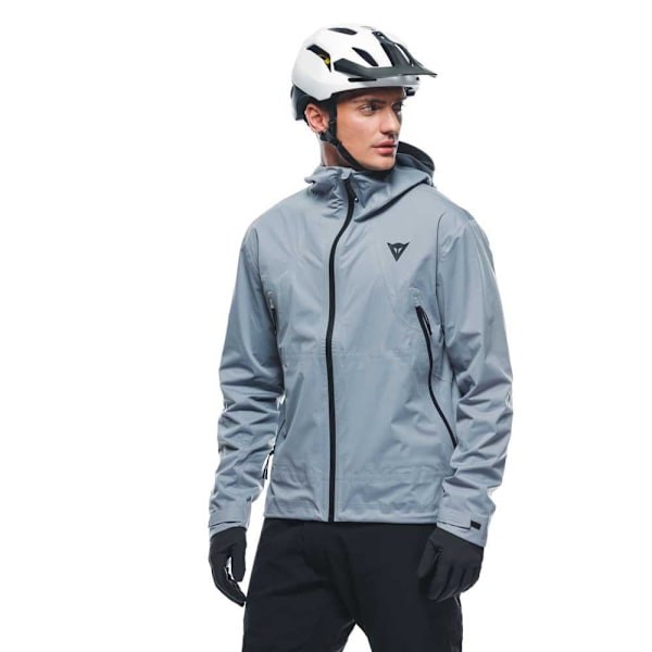 Dainese Bike Jacka Hgc Shell Blå XL Man