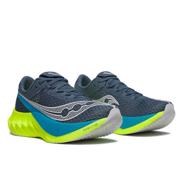 Saucony Endorphin Pro 4 Løbesko  EU 41 Kvinde