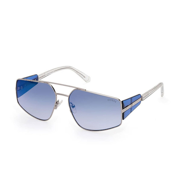 Guess Solbriller Gu00091 Søvfarvet  Mand