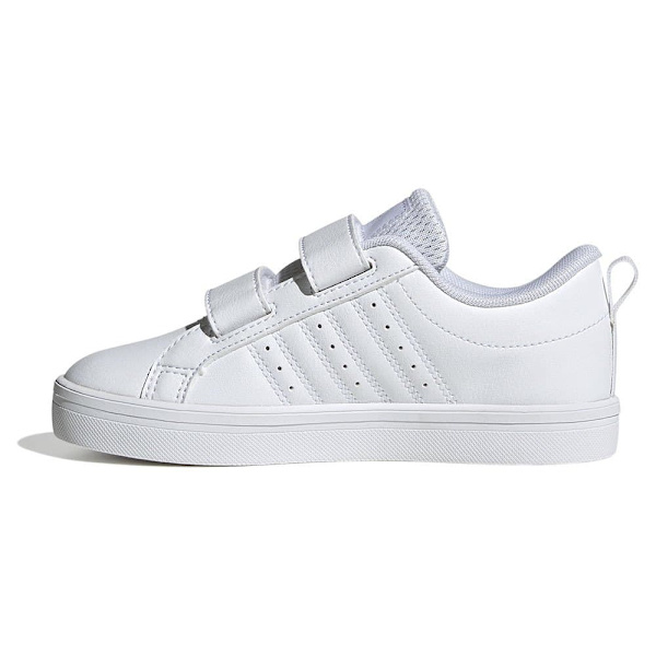 Adidas Vs Pace 2.0 Cf Skor Vit EU 30 Pojke
