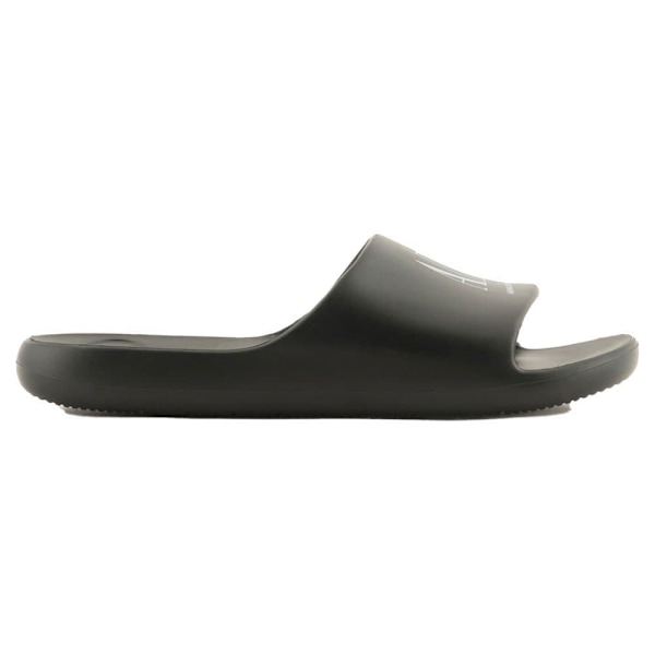 Armani Exchange Xup012_xv675 Tøfler Sort EU 46 Mand