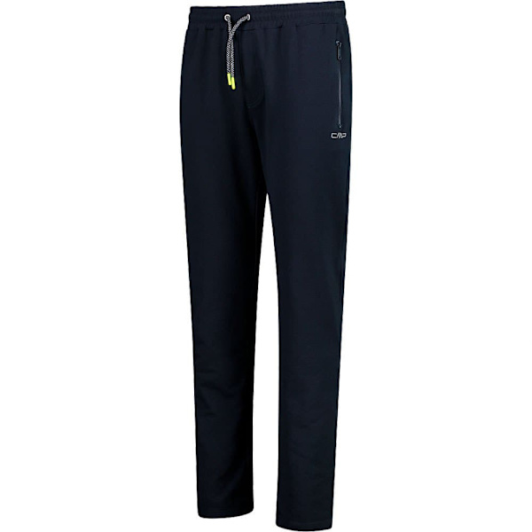 Cmp Byxor Long 32d8337 Blå 2XL Man