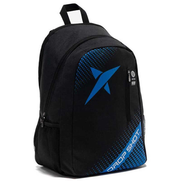 Drop Shot Rygsæk Essential 23l Blå,Sort