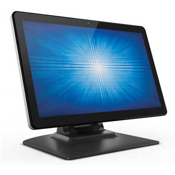 Elo Table Top Stand 10.1´´ Svart