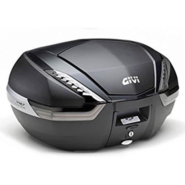 Givi Toppfodral V47nn Tech Svart