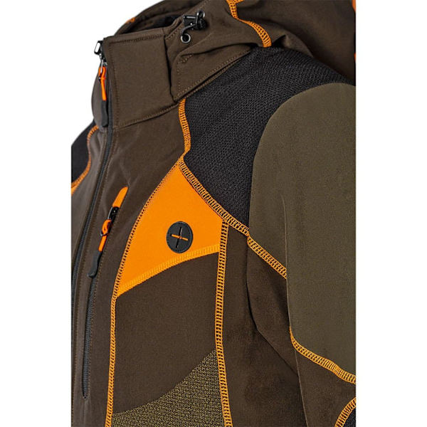 Gamo Bering Jacka  L