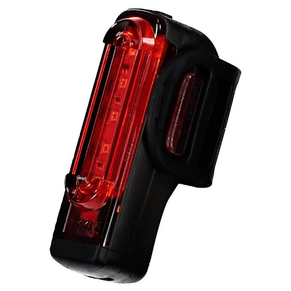 Lezyne Baggrundslys Strip Drive Pro Sort 300 Lumens