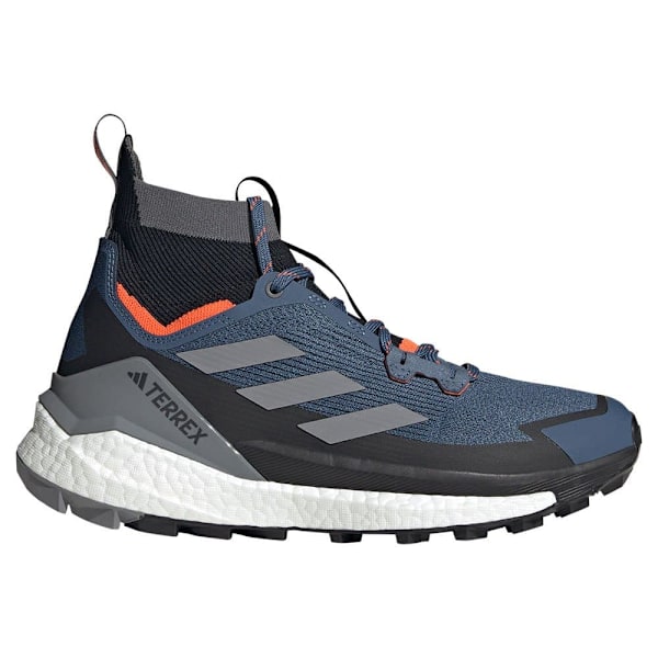 Adidas Vandresko Terrex Free Hiker 2 Blå EU 41 1/3 Mand