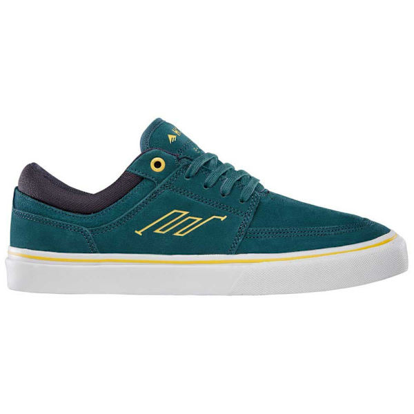 Emerica Hoban Sko  EU 41 1/2 Mand