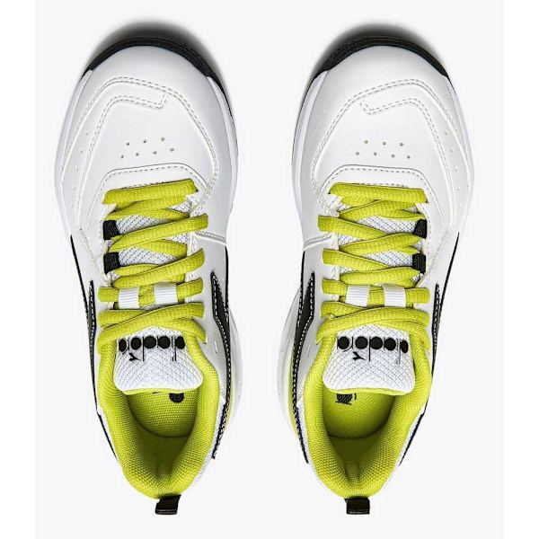Diadora Sportswear S. Challenge 5 Sl Padel-kengät  EU 38 1/2