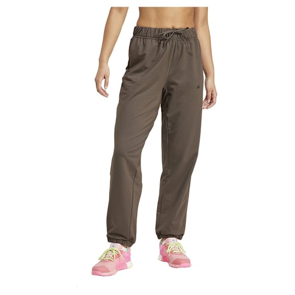 Adidas Power Loose Fit French Terry Joggers  XL Kvinde