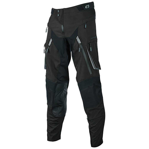 Oneal Ext Byxor Svart 34 Man