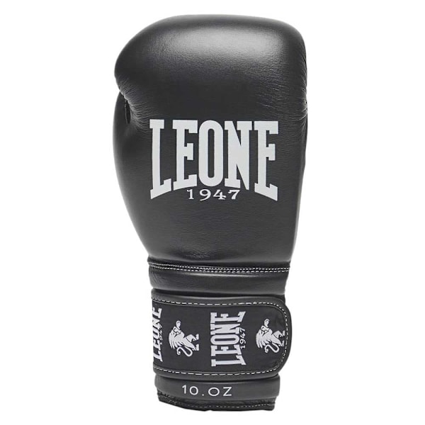 Leone1947 Kamphandsker Ambassador Sort 10 oz