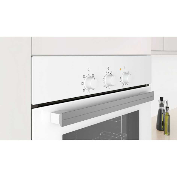 Balay 3hb2010b0 66l Monitoiminen Uuni Valkoinen 60 cm