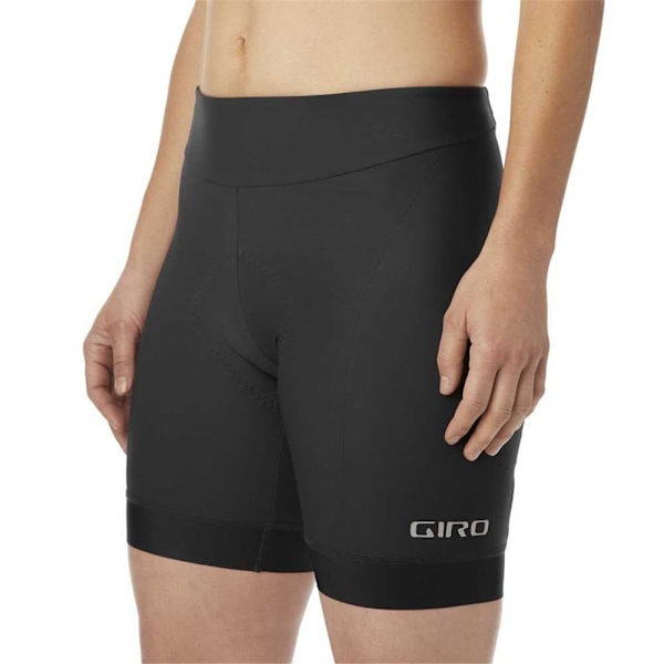 Giro Chrono Sport Shorts Sort L Kvinde