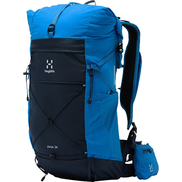 Haglofs L.i.m Airak 24l Reppu Sininen