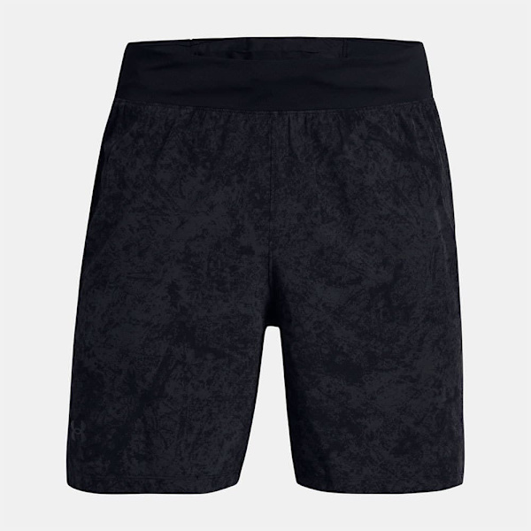 Under Armour Launch Pro 7inch Printed Shorts  L Man